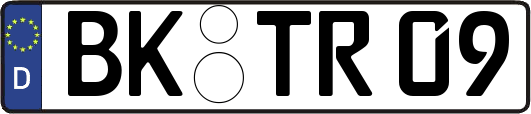 BK-TR09