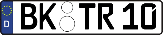 BK-TR10