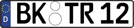 BK-TR12