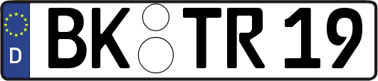 BK-TR19
