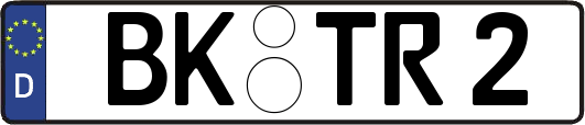 BK-TR2