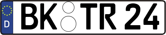 BK-TR24