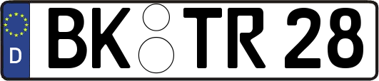 BK-TR28