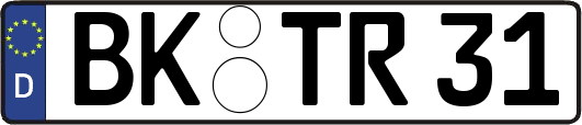 BK-TR31
