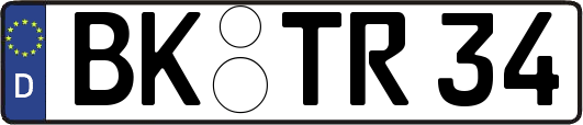 BK-TR34