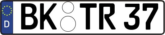 BK-TR37