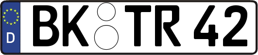 BK-TR42