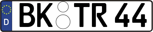 BK-TR44