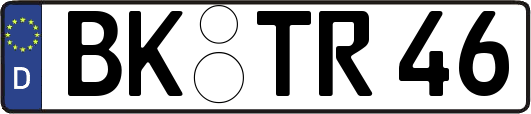 BK-TR46