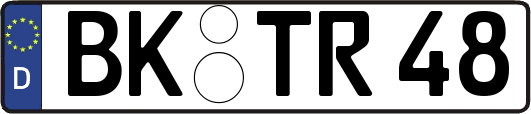 BK-TR48