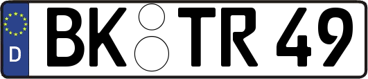 BK-TR49