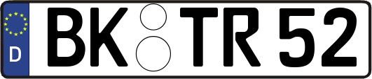 BK-TR52