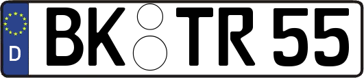 BK-TR55