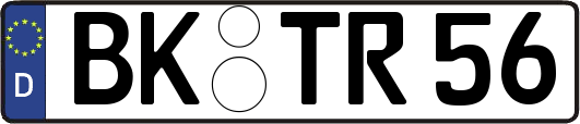 BK-TR56