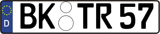 BK-TR57