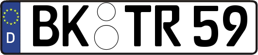 BK-TR59