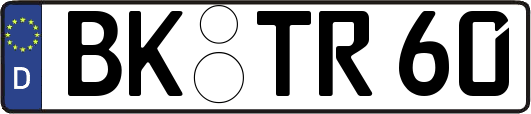 BK-TR60