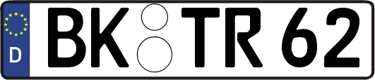 BK-TR62