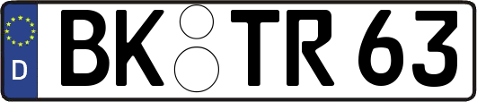 BK-TR63
