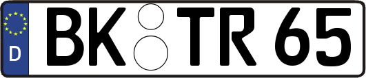 BK-TR65