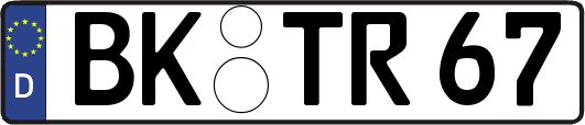 BK-TR67