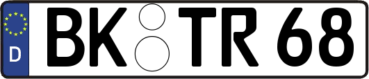 BK-TR68