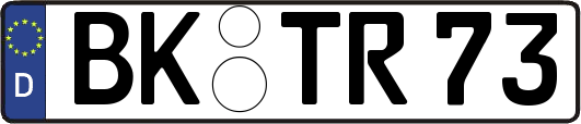 BK-TR73