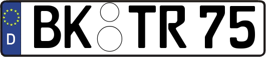 BK-TR75
