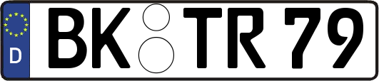 BK-TR79