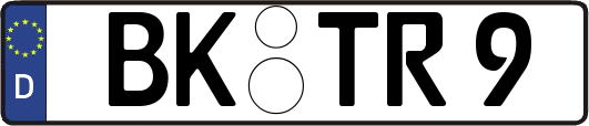 BK-TR9