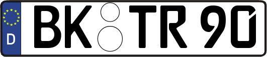 BK-TR90