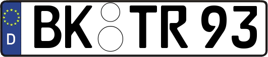 BK-TR93