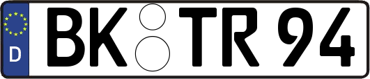 BK-TR94