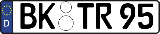BK-TR95