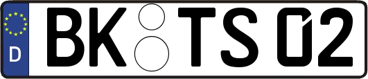 BK-TS02