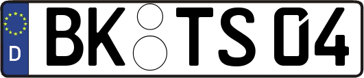 BK-TS04