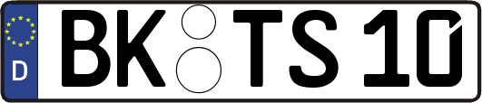 BK-TS10