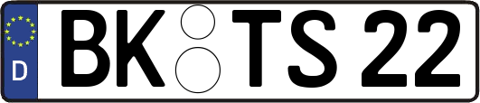 BK-TS22