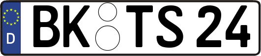 BK-TS24