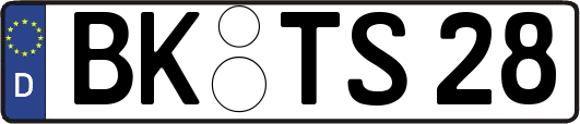 BK-TS28