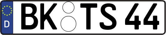 BK-TS44