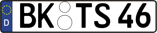 BK-TS46