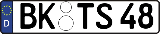 BK-TS48
