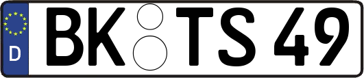 BK-TS49