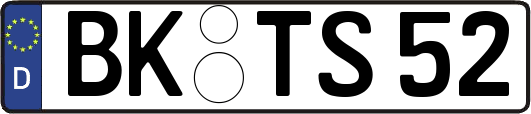 BK-TS52
