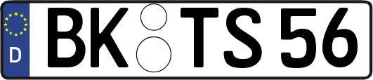 BK-TS56