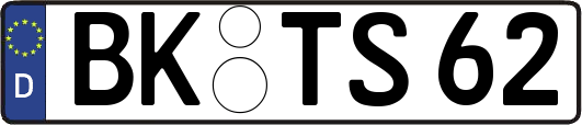 BK-TS62