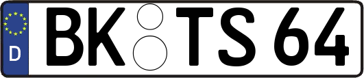 BK-TS64