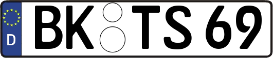 BK-TS69
