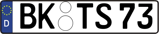 BK-TS73